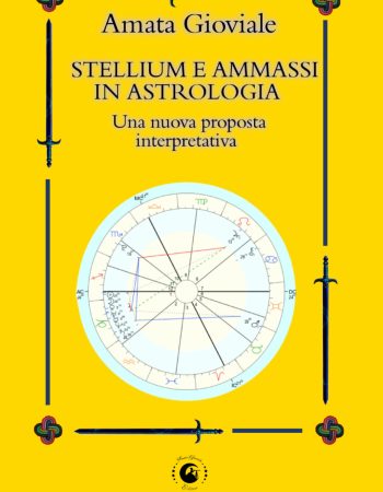 stellium e ammassi in astrologia di amata gioviale